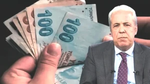 Asgari Ücrette Ara Zam Kapıda! Şamil Tayyar'dan Çarpıcı Açıklama