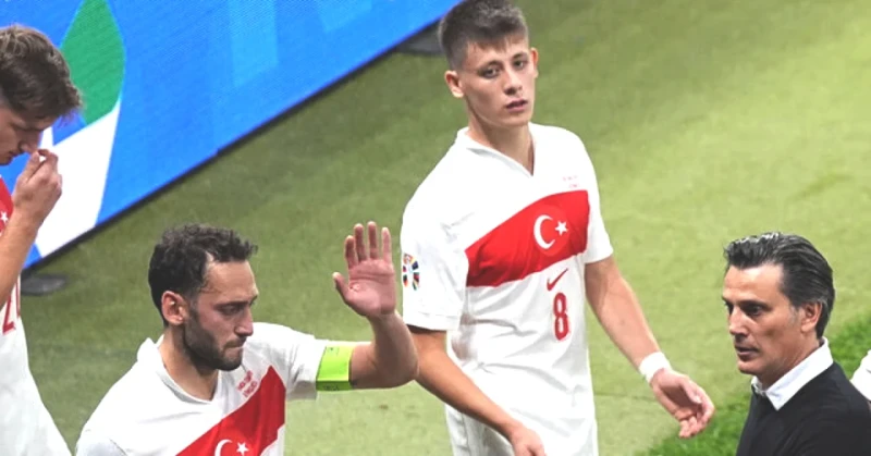 Türkiye-Romanya Maçı Ne Zaman? Saat ve Kanal Bilgileriyle Kaçırmayın!